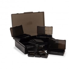 Nash Box Logic Tackle Box Loaded ALL SIZES Nash Box Logic Tackle Box Loaded ALL SIZES